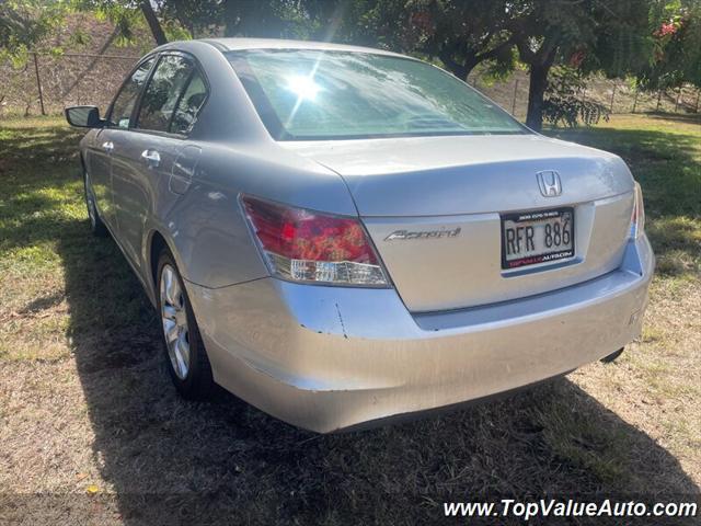 used 2010 Honda Accord car