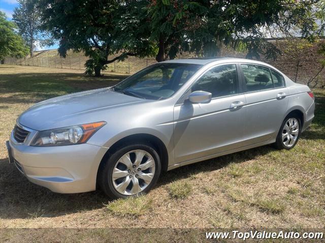 used 2010 Honda Accord car