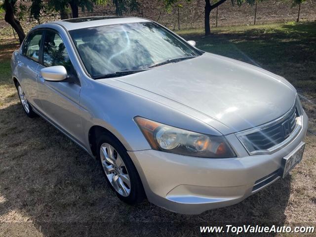 used 2010 Honda Accord car