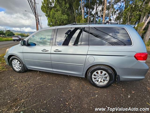 used 2008 Honda Odyssey car, priced at $6,500