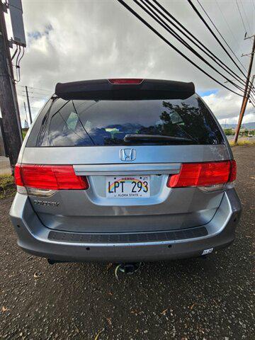 used 2008 Honda Odyssey car, priced at $6,500