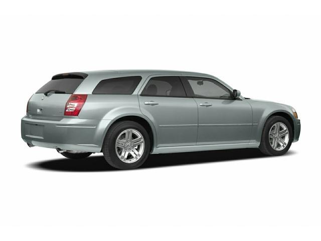 used 2007 Dodge Magnum car, priced at $15,071