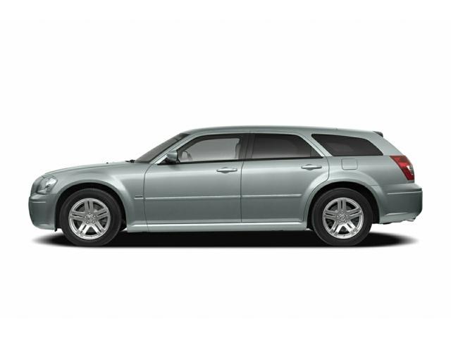 used 2007 Dodge Magnum car, priced at $15,071