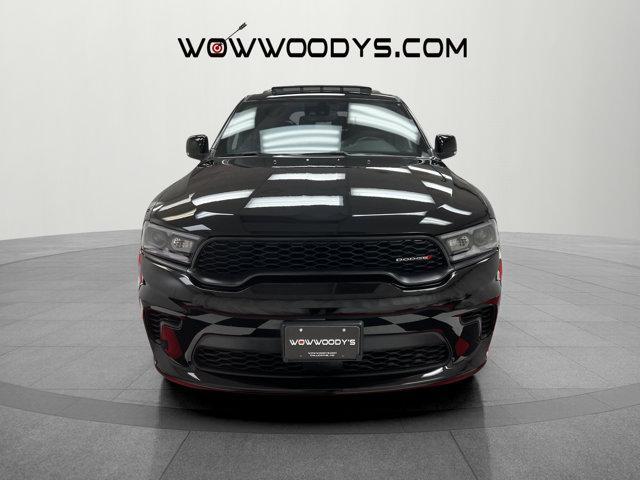 used 2024 Dodge Durango car, priced at $39,930