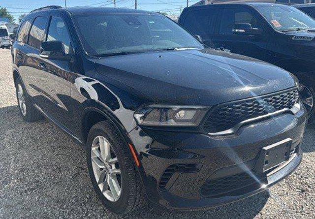 used 2024 Dodge Durango car, priced at $39,930