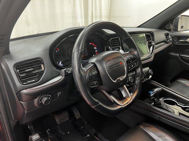 used 2024 Dodge Durango car, priced at $39,930