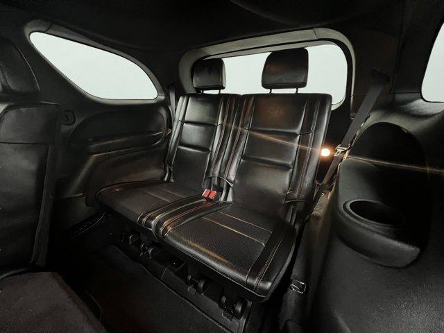 used 2024 Dodge Durango car, priced at $39,930