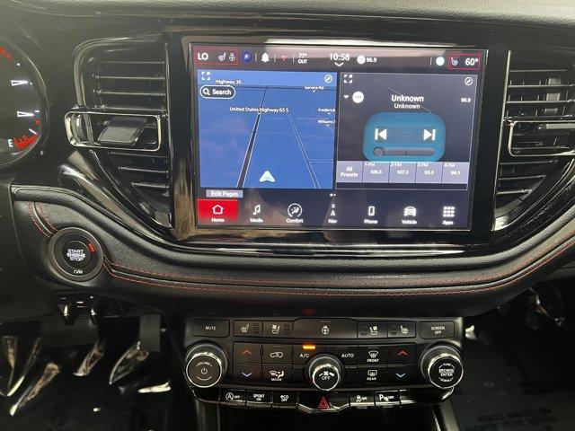 used 2024 Dodge Durango car, priced at $39,930