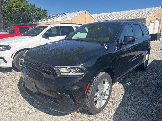 used 2024 Dodge Durango car, priced at $39,930