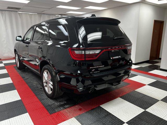 used 2024 Dodge Durango car, priced at $39,930