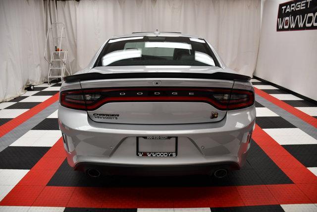 used 2020 Dodge Charger car, priced at $44,888