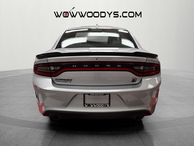 used 2020 Dodge Charger car, priced at $43,687