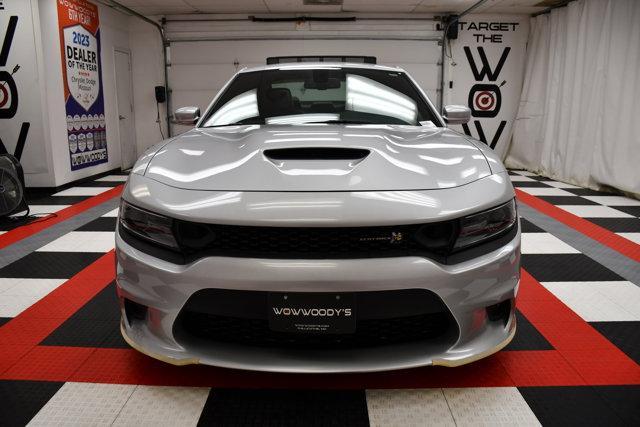 used 2020 Dodge Charger car, priced at $44,888