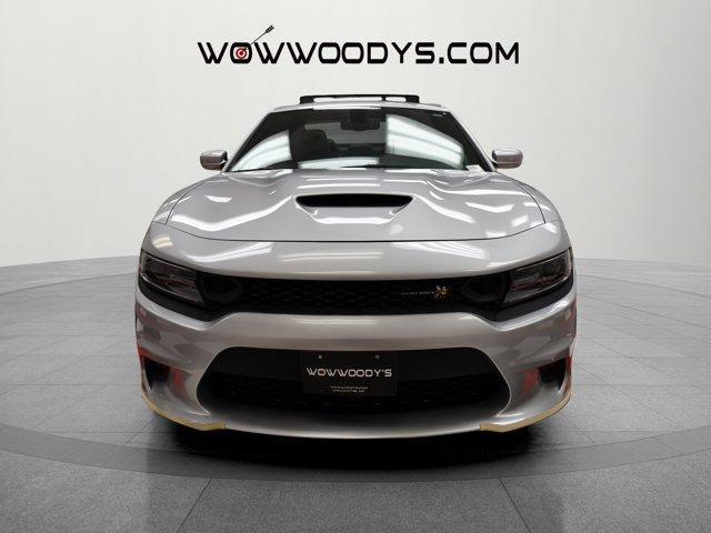 used 2020 Dodge Charger car, priced at $43,687