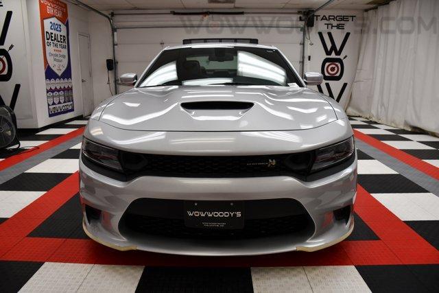 used 2020 Dodge Charger car