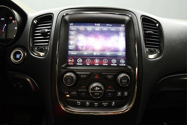 used 2020 Dodge Durango car, priced at $25,997