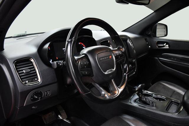 used 2020 Dodge Durango car, priced at $25,997