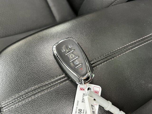 used 2022 Chevrolet Malibu car, priced at $19,997
