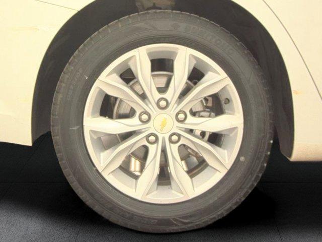 used 2022 Chevrolet Malibu car
