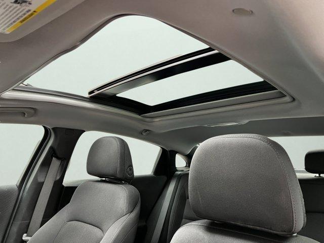 used 2022 Chevrolet Malibu car, priced at $19,997