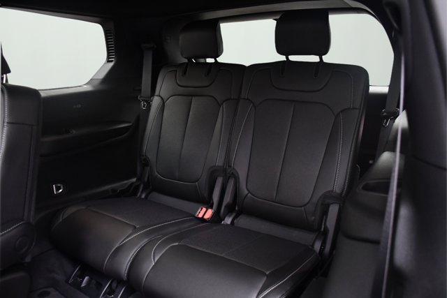 new 2025 Jeep Grand Cherokee L car
