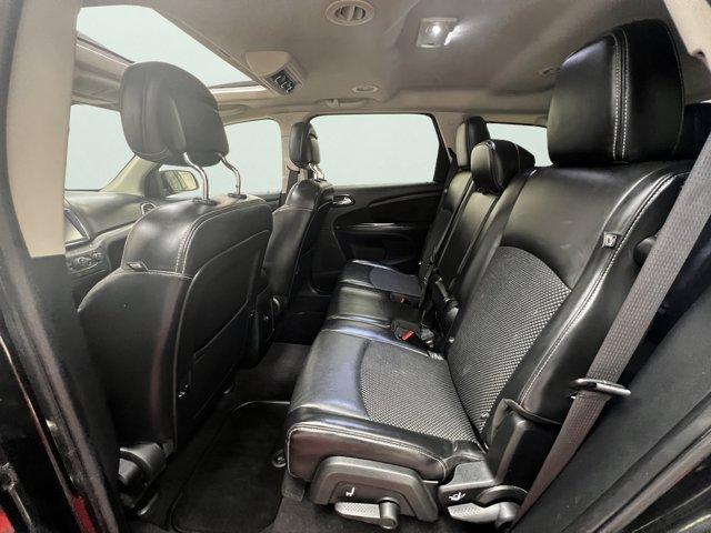 used 2020 Dodge Journey car, priced at $15,997