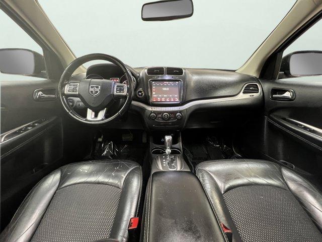 used 2020 Dodge Journey car, priced at $15,997