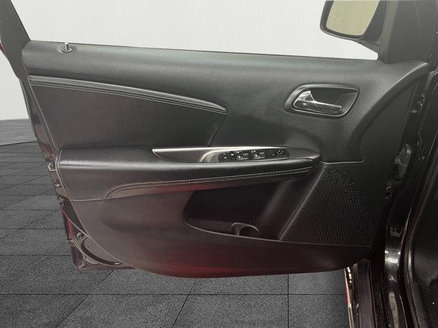 used 2020 Dodge Journey car, priced at $15,997