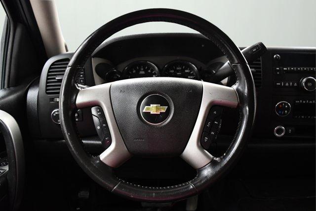 used 2012 Chevrolet Silverado 1500 car, priced at $6,000