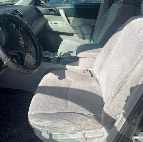 used 2012 Toyota Highlander car, priced at $10,997