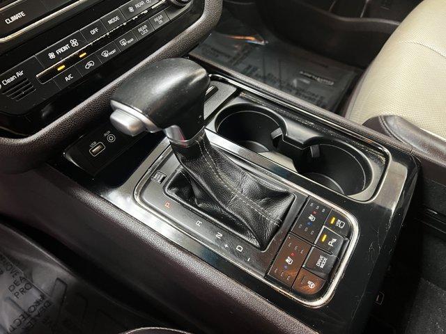 used 2018 Kia Sedona car, priced at $15,997
