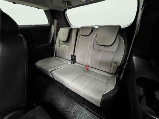used 2018 Kia Sedona car, priced at $15,997