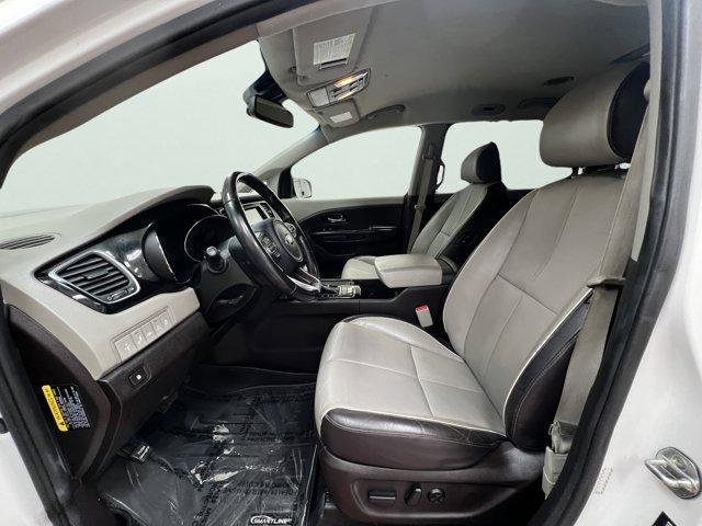 used 2018 Kia Sedona car, priced at $15,997