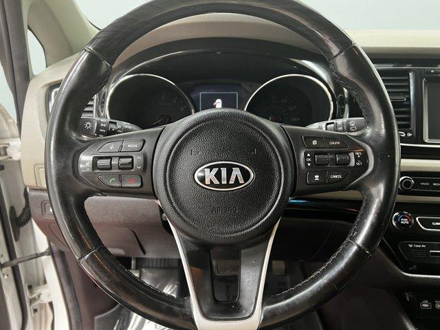 used 2018 Kia Sedona car, priced at $15,997