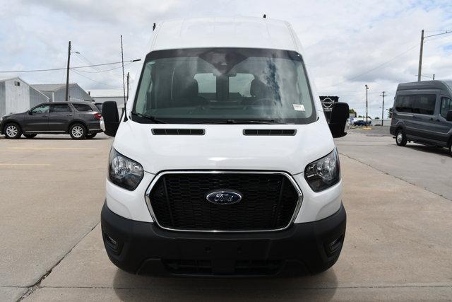 used 2023 Ford Transit-350 car, priced at $63,897