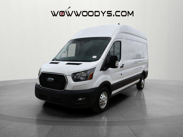 used 2023 Ford Transit-350 car, priced at $63,897