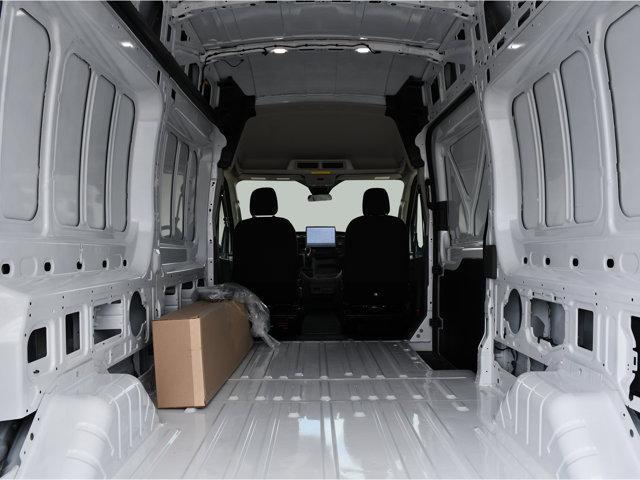 used 2023 Ford Transit-350 car, priced at $63,897