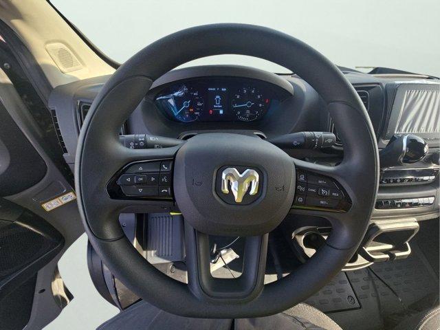 used 2025 Ram ProMaster 1500 car