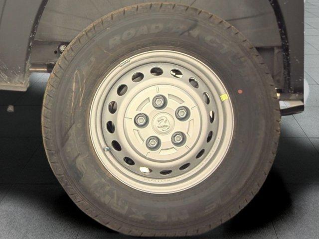 used 2025 Ram ProMaster 1500 car