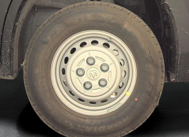 used 2025 Ram ProMaster 1500 car