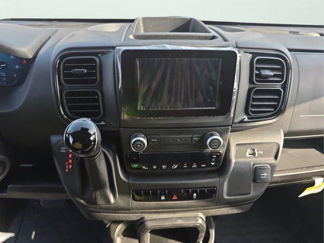 used 2025 Ram ProMaster 1500 car