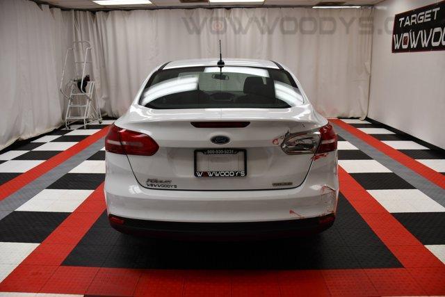used 2015 Ford Focus car, priced at $8,269