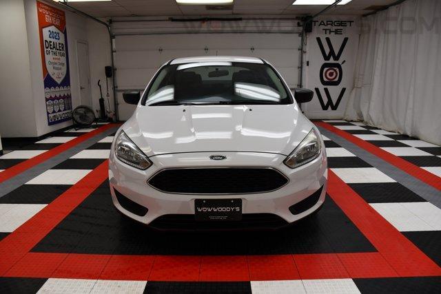 used 2015 Ford Focus car, priced at $8,269