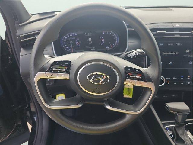used 2024 Hyundai SANTA CRUZ car, priced at $26,997