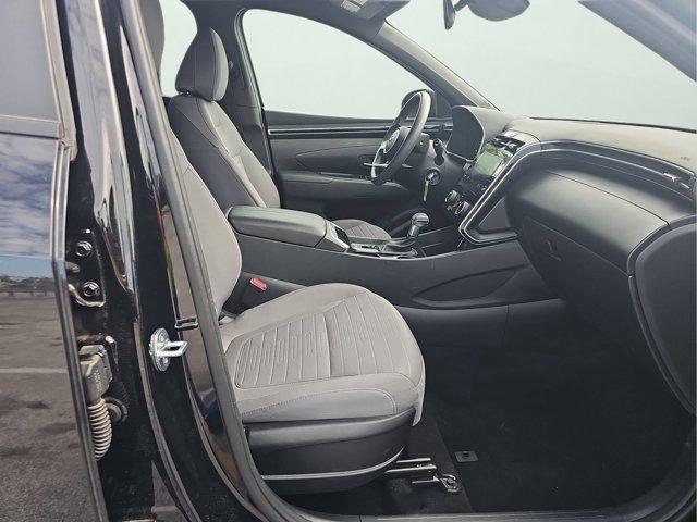 used 2024 Hyundai SANTA CRUZ car, priced at $26,997