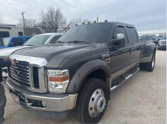 used 2008 Ford F-450 car, priced at $25,641