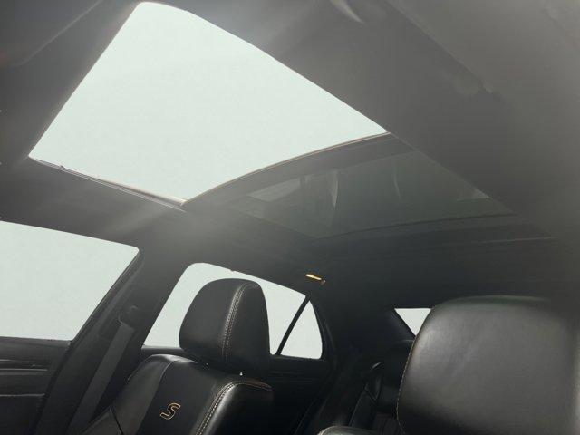used 2016 Chrysler 300 car, priced at $14,450