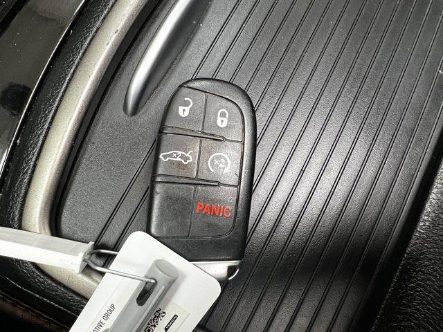 used 2016 Chrysler 300 car, priced at $14,450