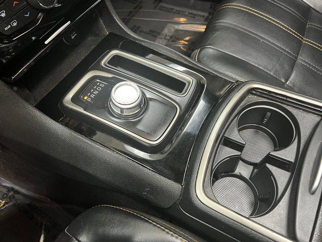 used 2016 Chrysler 300 car, priced at $14,450