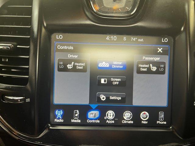 used 2016 Chrysler 300 car, priced at $14,450